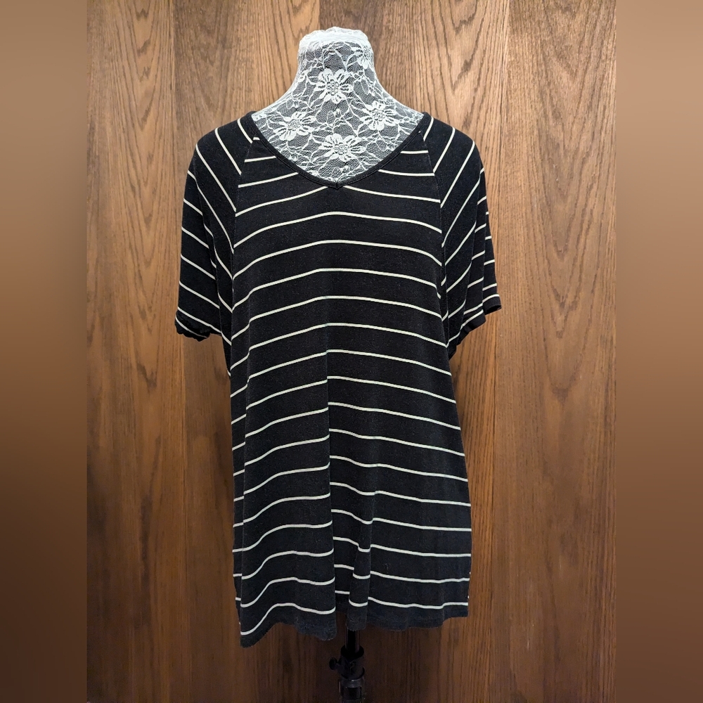 Agnes & Dora Short Sleeve Tee